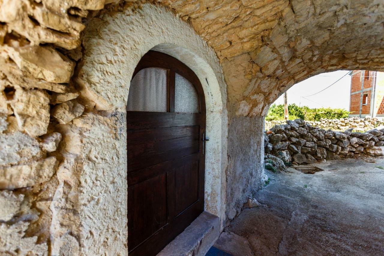 Apartman Sonja Risika Esterno foto